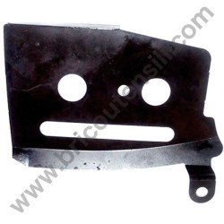 Guide Plate for Chainsaw Hitachi Tanaka CS33EB - 1