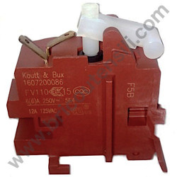 Ricambi Bosch per Trapani Avvitatori a Batteria GSR 10,8 V-LI-2