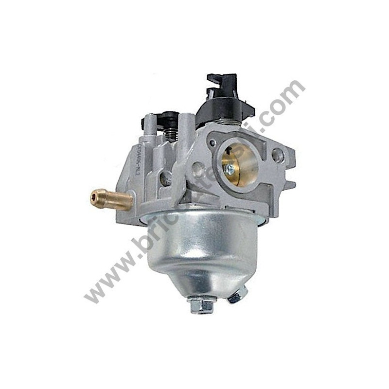 Bullone TE M8X1X25 Fissaggio Lama Rasaerba Elettrico AL1 34 E