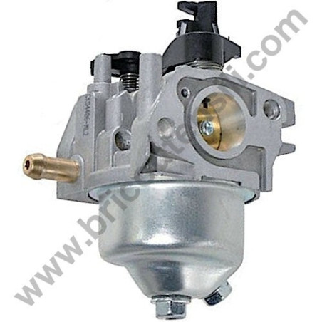 Bullone TE M8X1X25 Fissaggio Lama Rasaerba Elettrico AL1 34 E