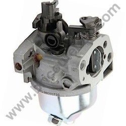 Bullone TE M8X1X25 Fissaggio Lama Rasaerba Elettrico AL1 34 E