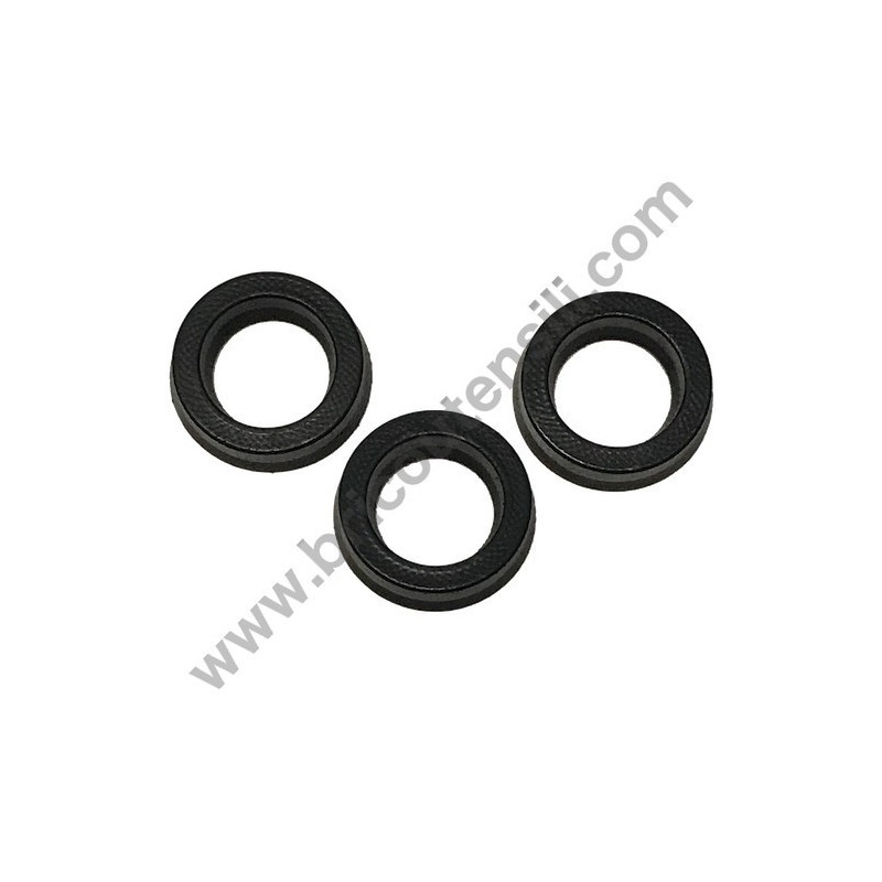 Kit 288 Brown Water Seal Rings for Washer Lavor GIANT 24