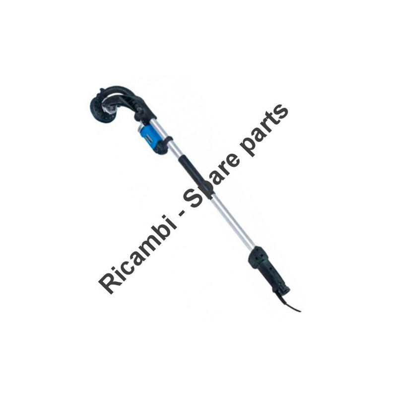 Rurmec Spare Parts for Wall Sander RL1500