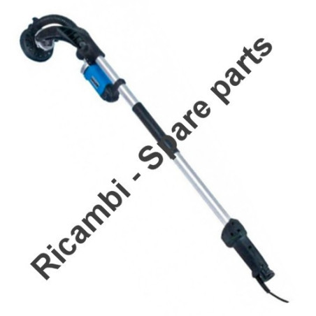 Ricambi Rurmec per Carteggiatrici P500-P1500