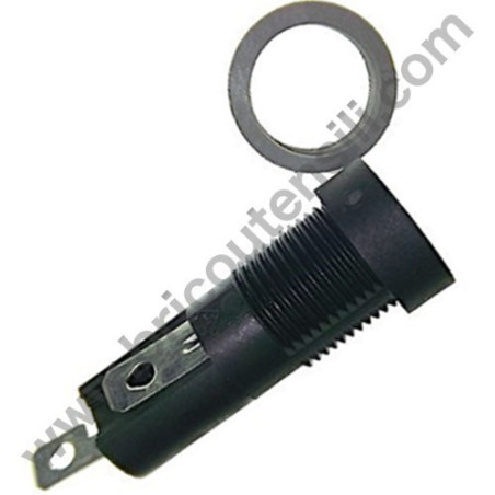 Holder Fuse for Charger Telwin Alpine 14 - 18 - 20 Boost