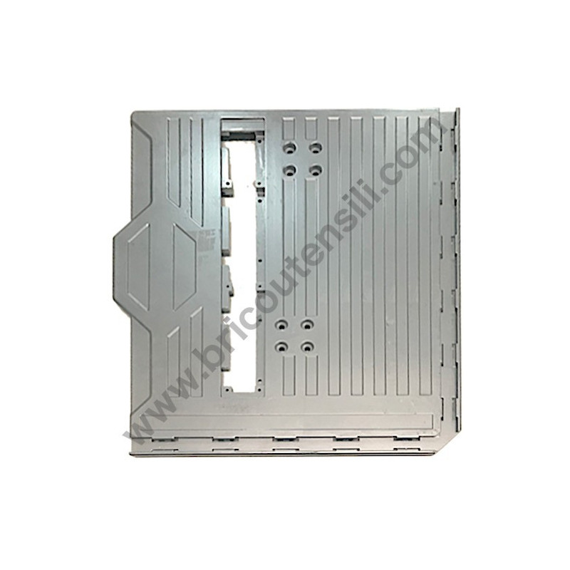 Piano di Lavoro per Troncatrice Valex TLS305B