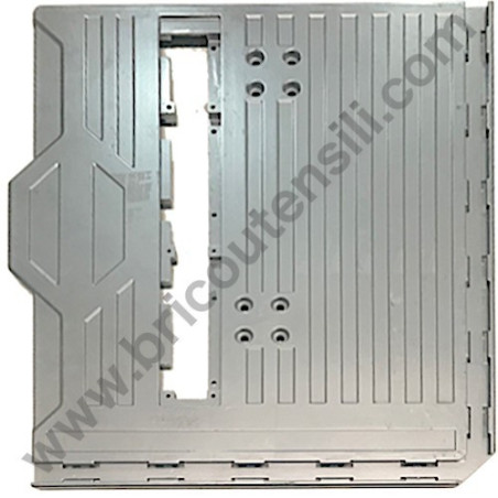 Piano di Lavoro per Troncatrice Valex TLS305B