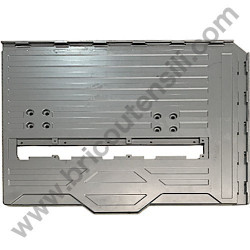 Piano di Lavoro per Troncatrice Valex TLS305B