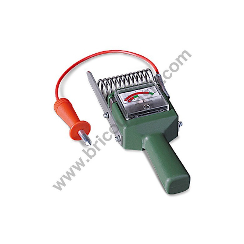 T200 Tester Batteria Telwin 802517