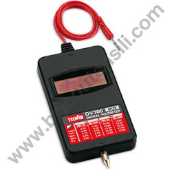 DV300 Voltometro Digitale Telwin 802782