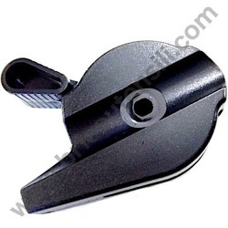 Throttle Lever for Rotary Tiller CM 5HP