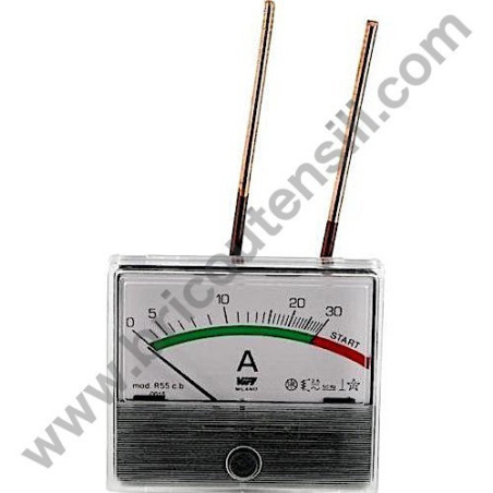 Amperometer for Charger Telwin Dynamic 220-320