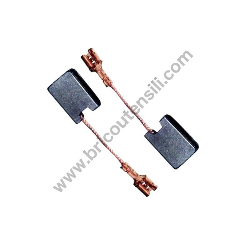 Spazzole per Troncatrice Radiale Fox F36-259DB