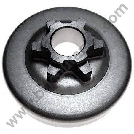 Ricambi Hitachi per Motosega da Potatura Hitachi CS25EC-SC