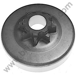 Campana Frizione per Barra Carving per Motosega Makita DCS230T