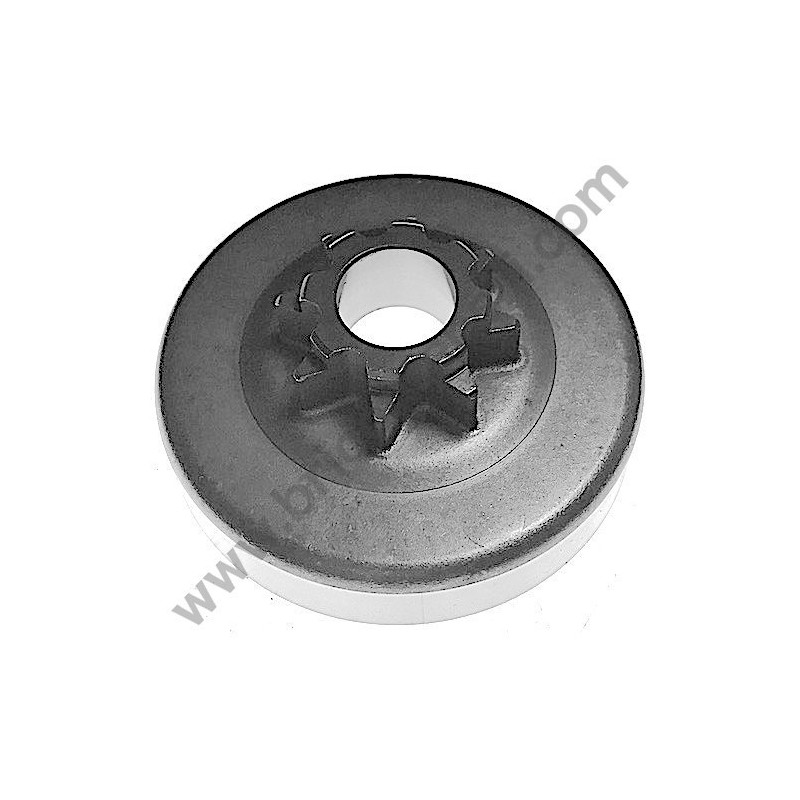 Campana Frizione per Barra Carving per Motosega Makita DCS230T