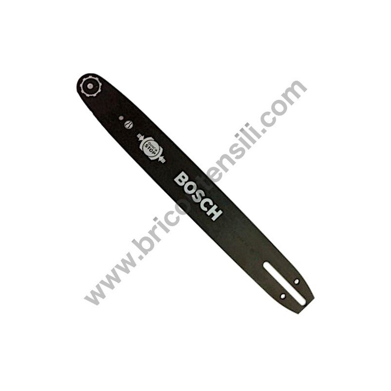 Guide Rail 300 mm 12" for Electric Chain Saw Bosch AKE 30 S