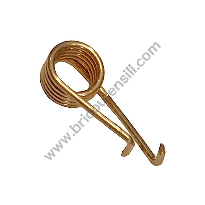 Terminale Cavo Candela per Motoseghe Alpina A 305-C 25-A 2500