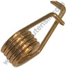 Spark Plug Spring for Chainsaws Alpina A 305-C 25-A 2500