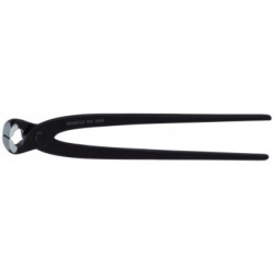 Carpenter pincers Knipex 280 
