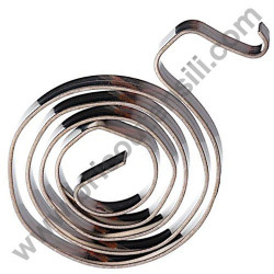 Molla a Spirale per Martello Scalpellatore Bosch GSH 3 E