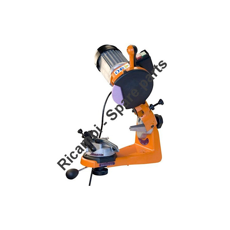 Ama Spare Parts for Grinder Jack