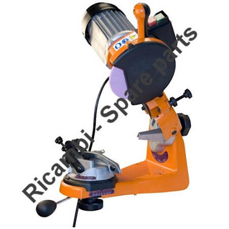 Ama Spare Parts for Grinder Jack