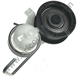 Tendicinghia per Rasaerba Bosch ROTAK 32