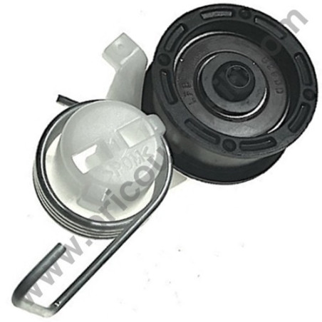 Belt Tensioner for Lawnmover Bosch ROTAK 32