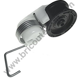 Tendicinghia per Rasaerba Bosch ROTAK 32 - 1