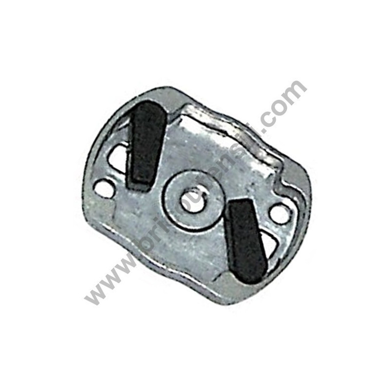 Supporto Interno per Starter Avviamento Decespugliatore