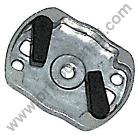 Brushcutter Recoil Starter Hooking