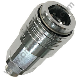 Rubinetto Rapido per Compressore ad Alta Pressione Makita AC320H