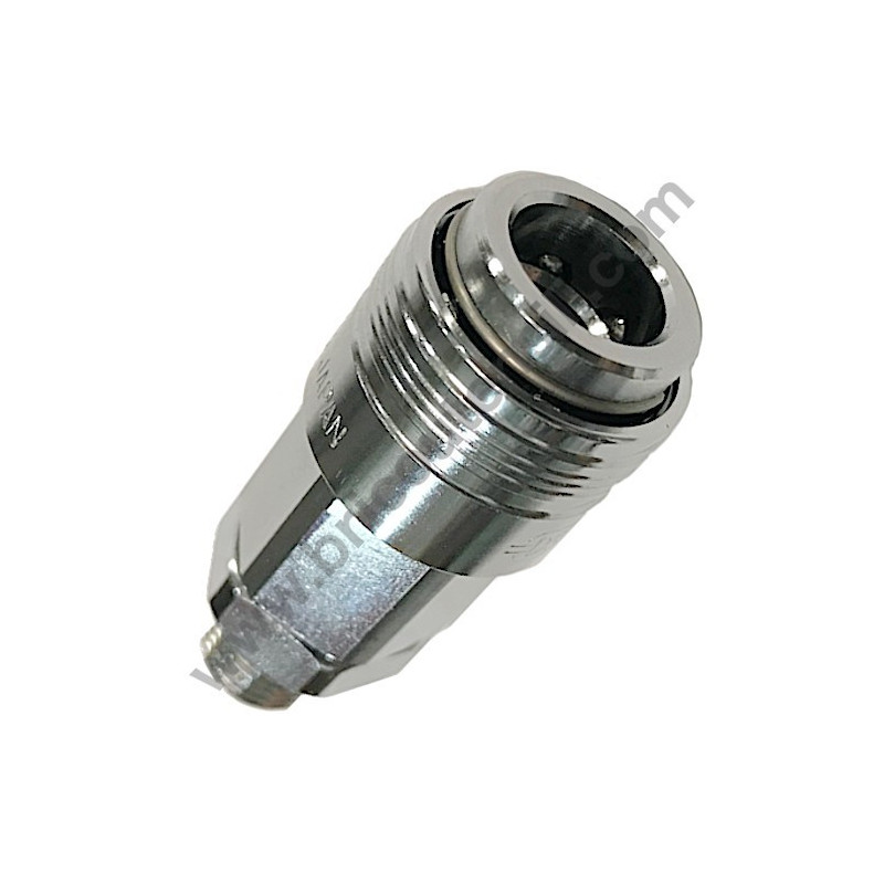 Rubinetto Rapido per Compressore ad Alta Pressione Makita AC320H