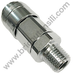 Universal Snap Coupling for High Pressure Compressor Makita AC320H