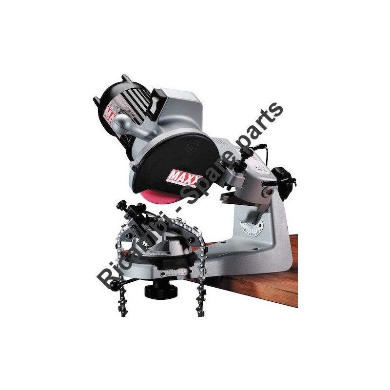 Ricambi Makita per Scalpellatore HK1820