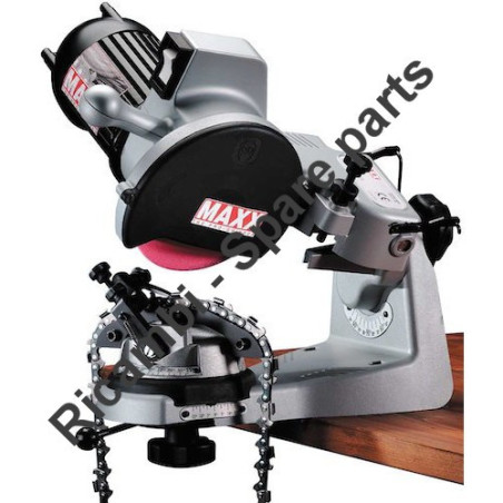 Ricambi Makita per Scalpellatore HK1820