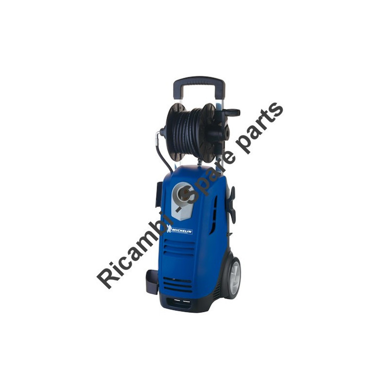 Michelin Spare Parts for Pressure Washer MPX 130 L