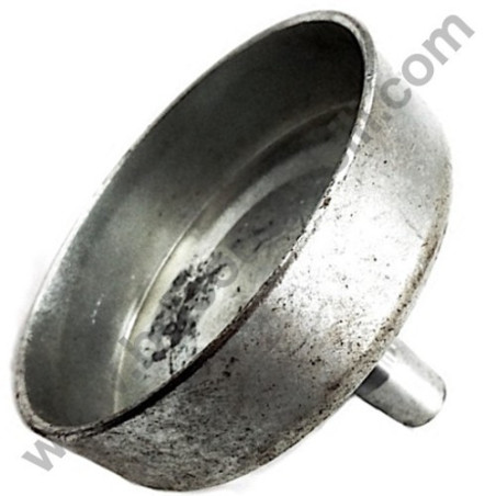 Clutch Case for Brushcutters 33/43 cc