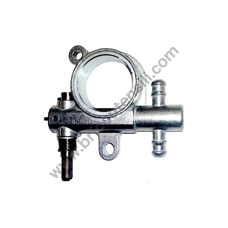 Pompa Olio per Catena Motosega Papillon Green Saw 25