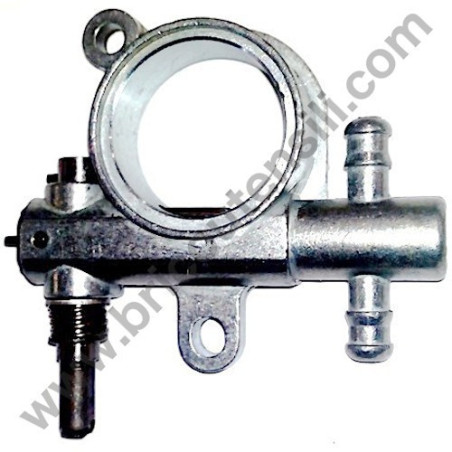 Oil Pump for Chainsaw Papillon Green Saw 25