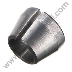 Pinza 1/4'' per Rifilatore Makita 3706