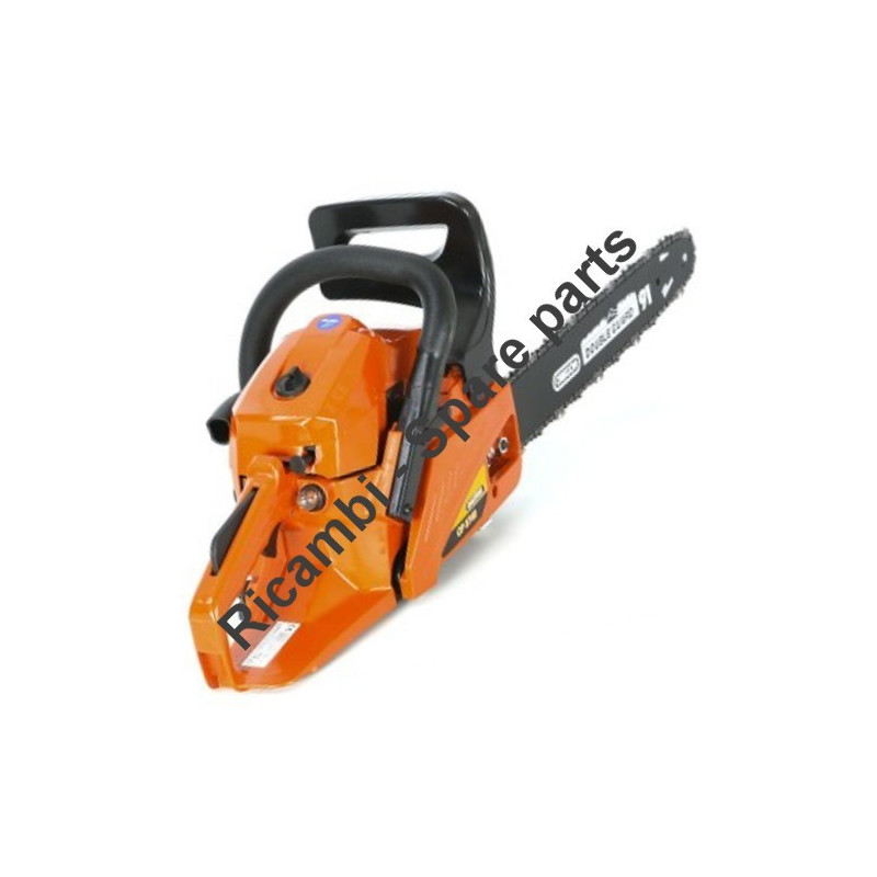 Ricambi Alpina per Motosega A 305