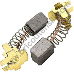 Carboncini per Martello Tassellatore Hitachi DH14DSL