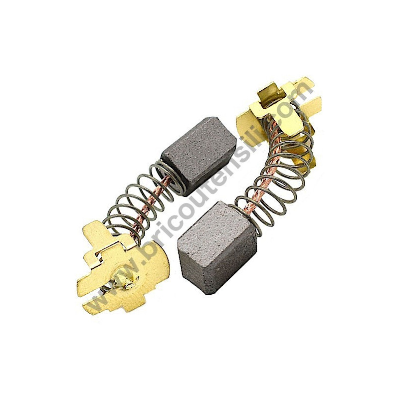 Carboncini per Martello Tassellatore Hitachi DH14DSL