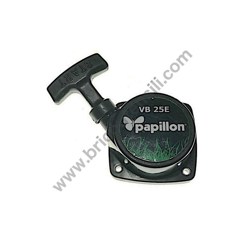 Recoil Starter Ass'y for Edge Trimmer Papillon HT 25/55
