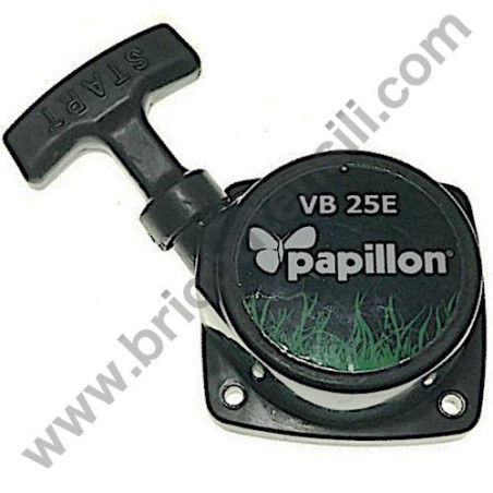 Recoil Starter Ass'y for Edge Trimmer Papillon HT 25/55