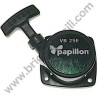 Recoil Starter Ass'y for Edge Trimmer Papillon HT 25/55