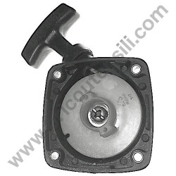 Avviamento a Strappo per Tagliasiepi Papillon HT 25/55 - 1