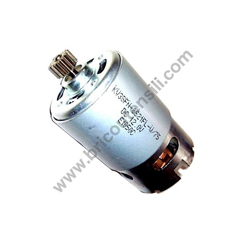 Motore per Avvitatori a Batteria Valex 12 V